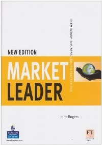 Market Leader Elementary NED Practice File with D Pack